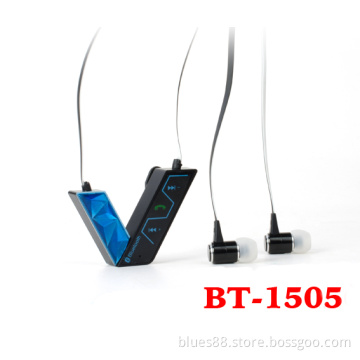 New Design Sports Bluetooth Headphone for Mobile Phone